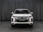 Mitsubishi ASX I Рестайлинг 3 Тюмень  - изображение 21