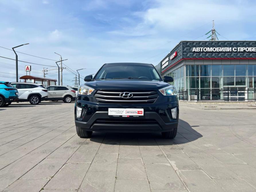 Hyundai Creta I Стерлитамак  - изображение 5