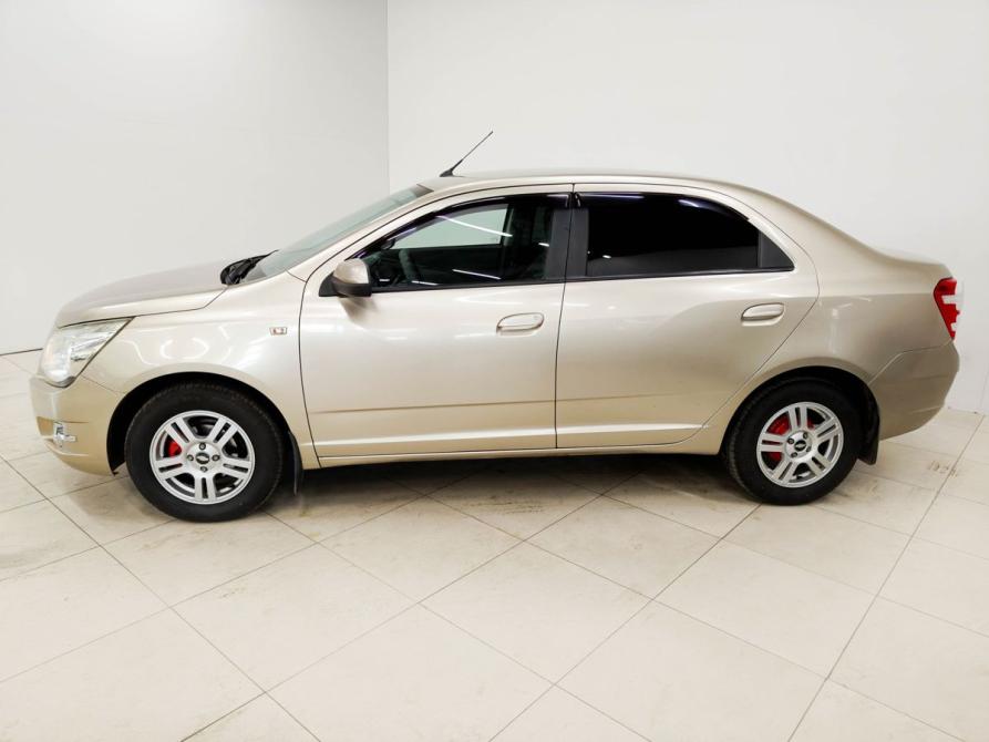 Chevrolet Cobalt II Тула  - изображение 4