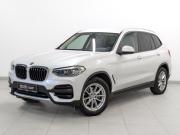 BMW X3 III (G01) Санкт-Петербург  - изображение 31