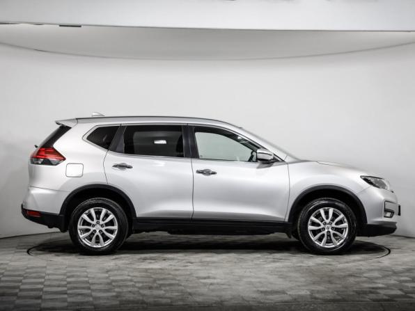 Nissan X-Trail III Рестайлинг с пробегом 2020 года, цена 1 899 000 рублей, 165247 км, внедорожник, Автокод Объявления