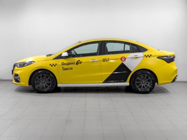 Omoda S5 с пробегом 2024 года, цена 1 145 000 рублей, 114668 км, седан, Автокод Объявления
