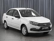 Lada (ВАЗ) Granta I Рестайлинг Ставрополь  - изображение 20
