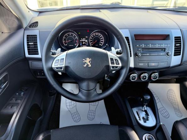 Peugeot 4007 с пробегом 2012 года, цена 1 160 000 рублей, 183000 км, внедорожник, Автокод Объявления