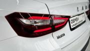 Lada (ВАЗ) Vesta I Рестайлинг (NG) Шахты  - изображение 25