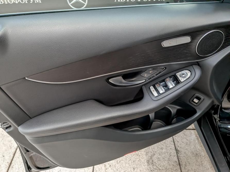 Mercedes-Benz GLC I (X253) Рестайлинг Москва  - изображение 19