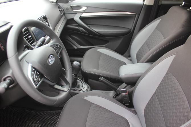 Lada (ВАЗ) Vesta I Рестайлинг (NG) с пробегом 2025 года, цена 1 467 000 рублей, 10036 км, седан, Автокод Объявления