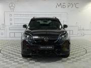 Volkswagen Teramont II (China Market) Москва  - изображение 46