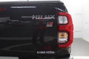 Toyota Hilux VIII Рестайлинг 2 Владивосток  - изображение 28