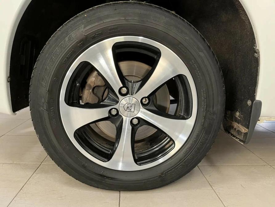 Lada (ВАЗ) Granta I Рестайлинг Набережные Челны  - изображение 4