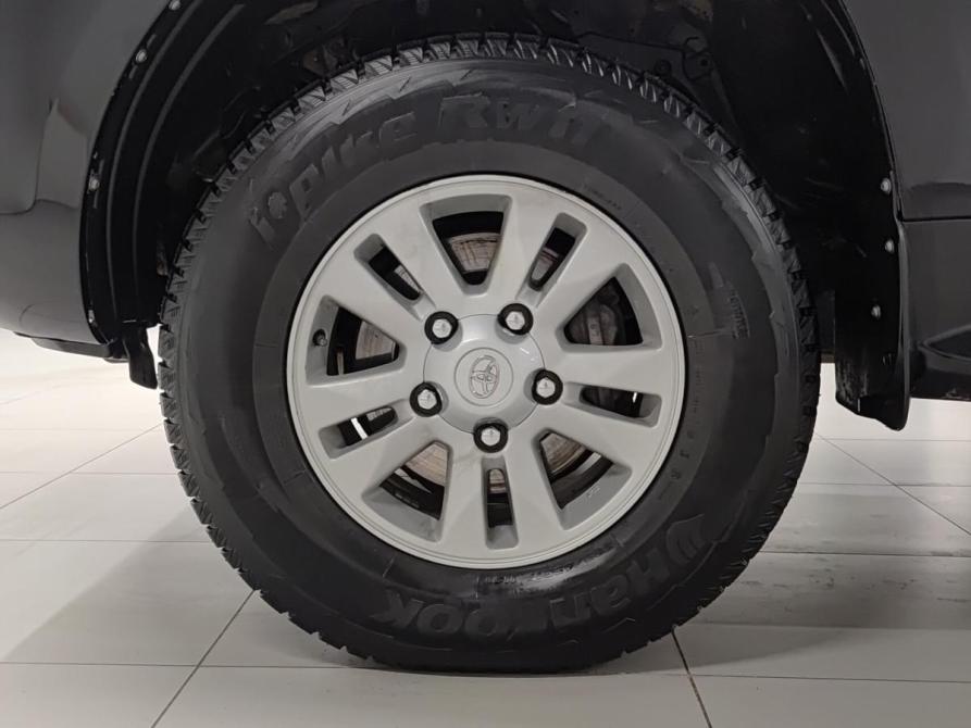 Toyota Land Cruiser 200 Series Казань  - изображение 22