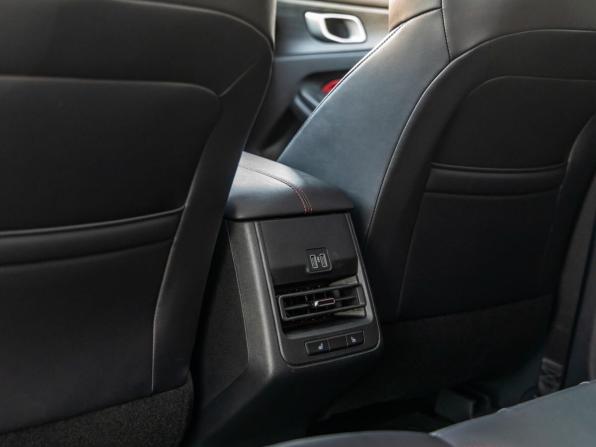 Changan CS55 Plus II с пробегом 2024 года, цена 1 998 000 рублей, 43783 км, внедорожник, Автокод Объявления