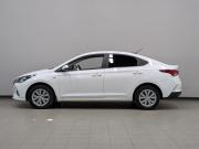 Hyundai Solaris II Рестайлинг Москва  - изображение 29