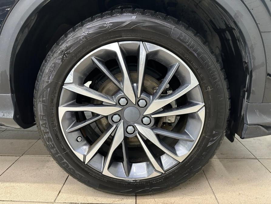 Belgee X50 Балашиха  - изображение 19