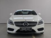 Mercedes-Benz CLS II (C218) Рестайлинг Москва  - изображение 40