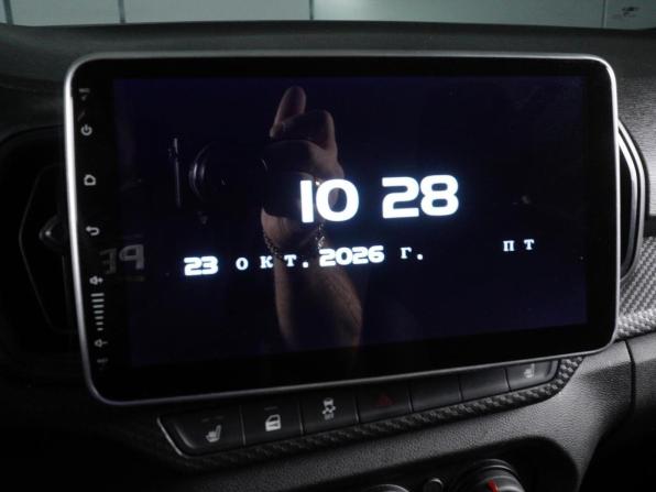 Lada (ВАЗ) Iskra с пробегом 2025 года, цена 1 299 000 рублей, 7455 км, седан, Автокод Объявления