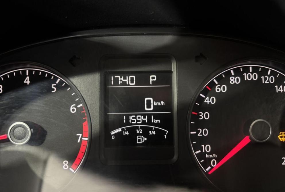 Volkswagen Polo V Рестайлинг Саранск  - изображение 20