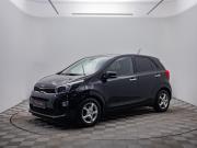 Kia Picanto III Москва  - изображение 19