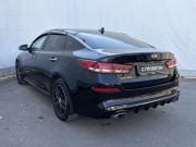 Kia Optima IV Рестайлинг Москва  - изображение 29