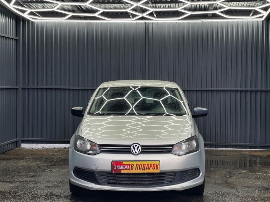 Volkswagen Polo V Ижевск  - изображение 2