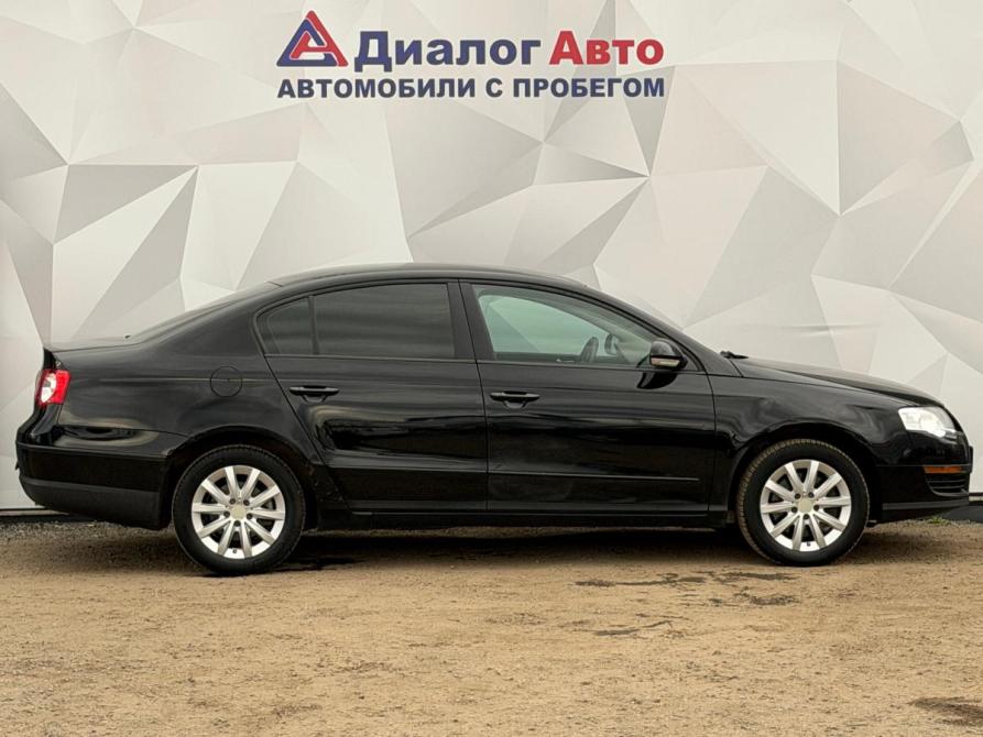 Volkswagen Passat B6 Набережные Челны  - изображение 5