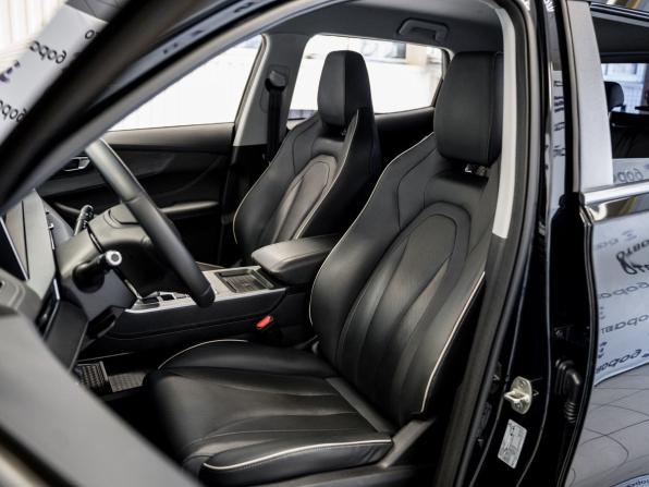 Chery Tiggo 4 I Рестайлинг 2 с пробегом 2025 года, цена 1 980 000 рублей, 18922 км, внедорожник, Автокод Объявления
