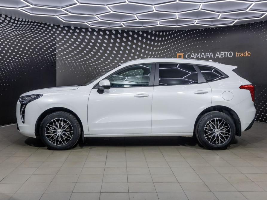 Haval Jolion I Самара  - изображение 6