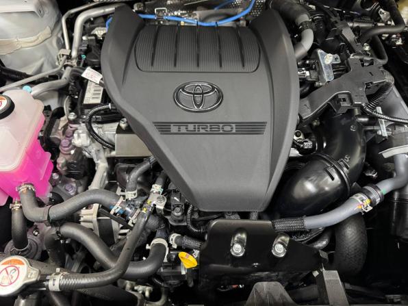 Toyota Highlander IV (XU70) с пробегом 2026 года, цена 5 140 000 рублей, 15 км, внедорожник, Автокод Объявления