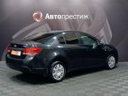 Chevrolet Cruze I Рестайлинг Оренбург  - изображение 24