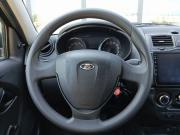 Lada (ВАЗ) Granta I Рестайлинг Москва  - изображение 34