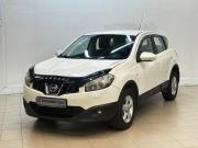 Nissan Qashqai I Рестайлинг Балашиха  - изображение 17