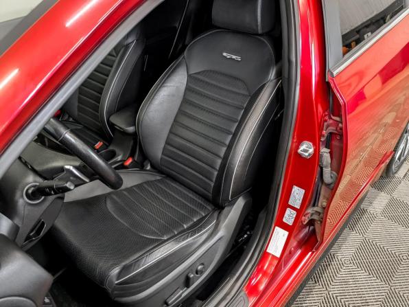 Kia Cerato IV с пробегом 2019 года, цена 1 780 000 рублей, 117107 км, седан, Автокод Объявления