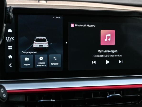 Geely Coolray I Рестайлинг с пробегом 2024 года, цена 2 194 000 рублей, 21017 км, внедорожник, Автокод Объявления