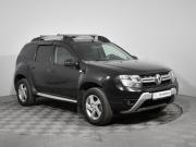 Renault Duster I Рестайлинг Санкт-Петербург  - изображение 22