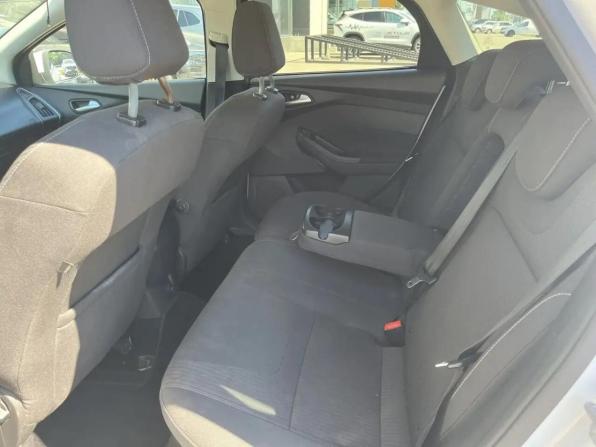 Ford Focus III с пробегом 2014 года, цена 600 000 рублей, 145000 км, хэтчбек, Автокод Объявления