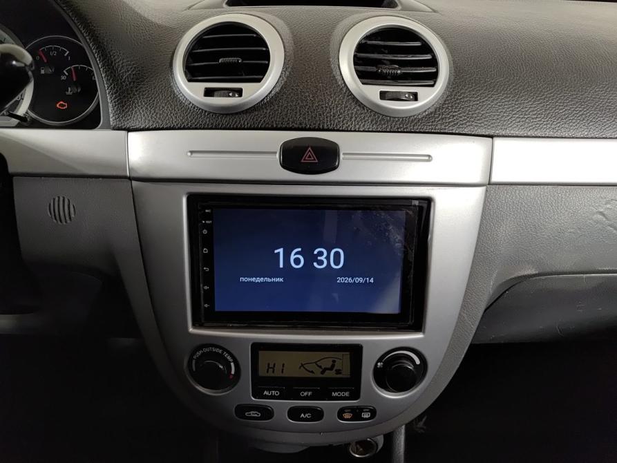 Chevrolet Lacetti I Уфа  - изображение 18