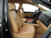 Kia Carnival III Москва  - изображение 34