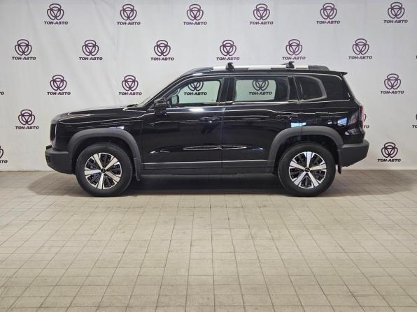 Haval Dargo I с пробегом 2023 года, цена 2 352 000 рублей, 69951 км, внедорожник, Автокод Объявления