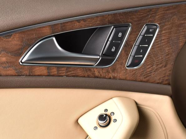 Audi A6 IV (C7) с пробегом 2012 года, цена 1 649 995 рублей, 262830 км, седан, Автокод Объявления