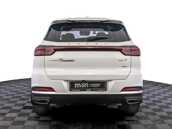 Chery Tiggo 7 Pro Max I с пробегом 2023 года, цена 2 250 000 рублей, 16750 км, внедорожник, Автокод Объявления