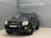 Kia Sportage II Магнитогорск  - изображение 17