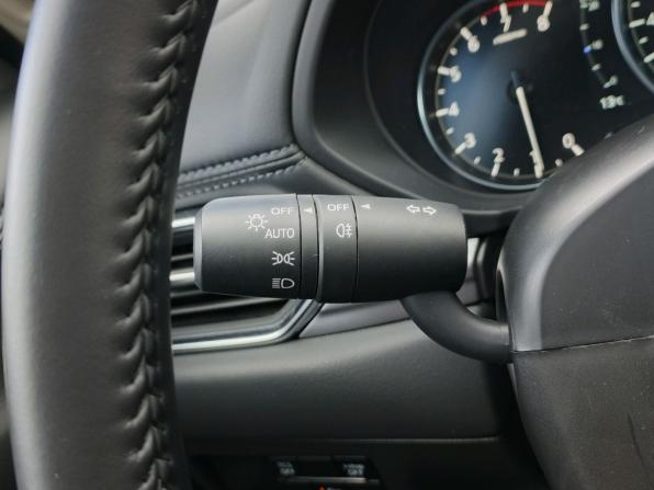 Mazda CX-5 II Рестайлинг с пробегом 2025 года, цена 3 179 000 рублей, 26040 км, внедорожник, Автокод Объявления