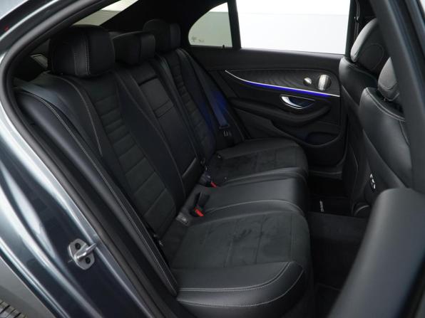 Mercedes-Benz E-Класс V (W213 S213 C238) Рестайлинг с пробегом 2021 года, цена 5 757 077 рублей, 46123 км, седан, Автокод Объявления