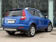 Geely Emgrand X7 I Рестайлинг Самара  - изображение 20