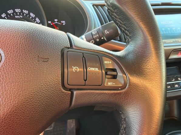 Kia Sportage III с пробегом 2013 года, цена 1 325 000 рублей, 182007 км, внедорожник, Автокод Объявления