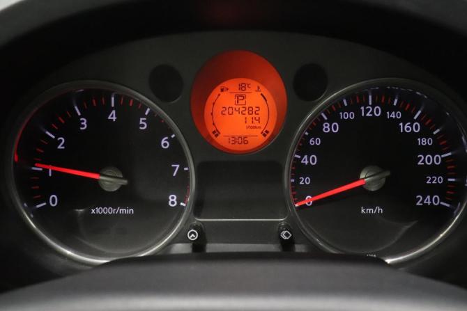 Nissan X-Trail II с пробегом 2008 года, цена 947 000 рублей, 204282 км, внедорожник, Автокод Объявления