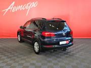 Volkswagen Tiguan I Рестайлинг Вологда  - изображение 20