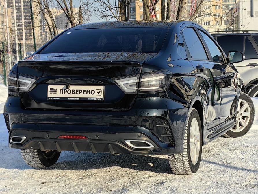 Lada (ВАЗ) Vesta I Санкт-Петербург  - изображение 8