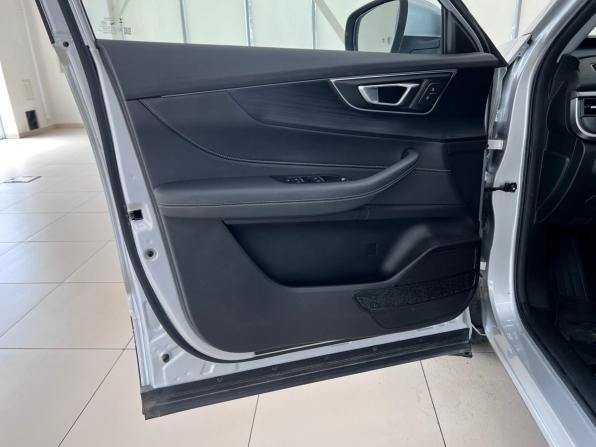 Chery Tiggo 4 Pro I с пробегом 2024 года, цена 1 650 000 рублей, 36100 км, внедорожник, Автокод Объявления