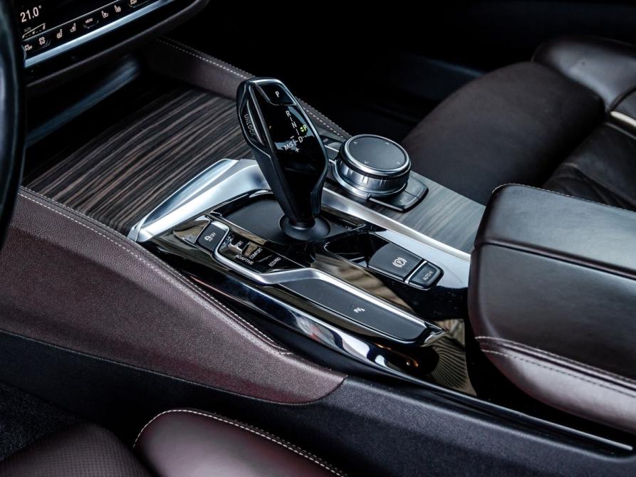 BMW 5 серии VII (G30/G31/G38) Магнитогорск  - изображение 24